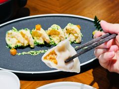 -喜鼎海胆水饺(东港店)