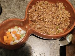 -绿茶餐厅(天津天河城店)