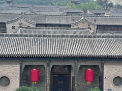 -山西王家大院