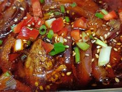-大话小腰(鸟巢店)