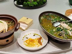 -盛百味·家宴餐厅(霸州分店)