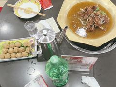 -芦月轩羊蝎子(北蜂窝店)