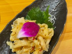 -大岛日本料理铁板烧(南通大饭店)