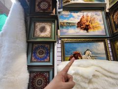 -新疆国际大巴扎