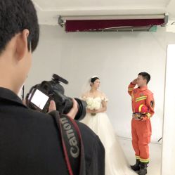 -桔子摄影
