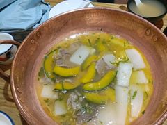 -妈妈的味道(和顺古镇店)