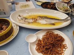 -古南都·老广东酒楼(龙江店)