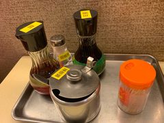 -永盈茶餐厅(中山四路店)