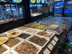 -文华小渔村(椒江康平路店)
