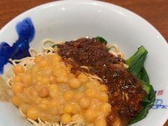 -兵哥豌豆面(创意谷店)