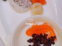-武汉香格里拉大酒店·香宫中餐厅