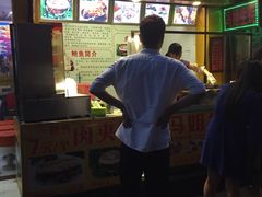 -冯姐生蚝(迎宾广场店)
