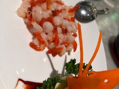 手剥河虾仁-蝶园·装修中(BFC外滩金融中心店)