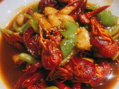 -小俩口烧烤东北菜(双井店)