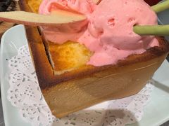 -醉炫音速烧烤·干煸菜(沙河总店)