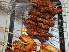 -文文烤肉(大皮院店)