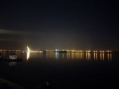 -人民防洪胜利纪念塔