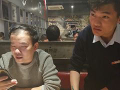 -牛很鲜潮汕牛肉火锅(朝晖路店)