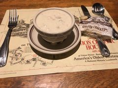 -Union Oyster House
