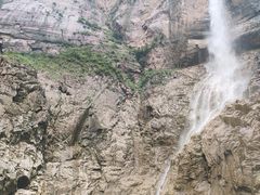 -河南宝泉旅游区