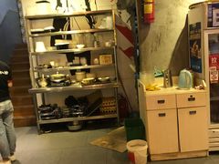 -萍乡小馆(金融大街店)