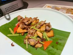 -冰火楼(梦泽园店)