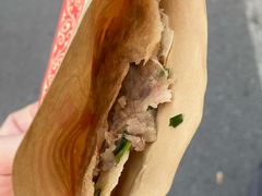 -小程烧饼店(象山北路肖公庙巷店)