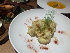 芥末芝士虾球-JOYBOX盒里(南湖天地店)