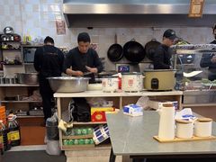 大堂-梅溪·小伙子干挑面(安吉总店)