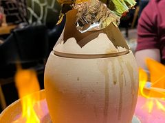 -吃饭皇帝大土家民族菜(正大广场店)