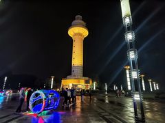 -日照灯塔风景区