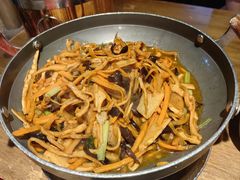 -东方红·湖南菜(金屿店)