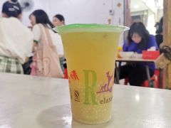 九毛糕-景记甜品