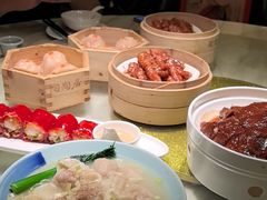 -陶陶居酒家(SM二期购物广场店)