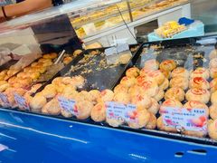-真老大房鲜肉月饼(南京路步行街店)