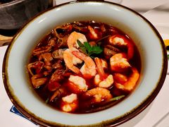 -民国红公馆·秦淮八艳(夫子庙店)