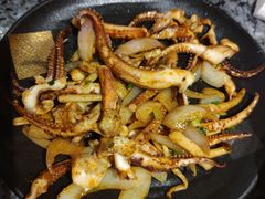 -大渔铁板烧(中山路八佰伴店)