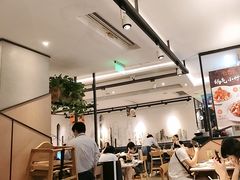 -新旺茶餐厅·早餐·夜宵(仙霞店)