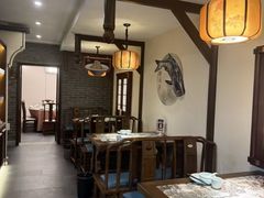 -胖鱼头·南京菜·河景餐厅(夫子庙店)