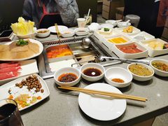 -海底捞火锅(铂澜大象城店)