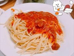 -宜家·瑞典风味餐厅(烟台路店)