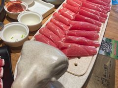 -额尔敦传统涮火锅·冰煮羊(铁东店)