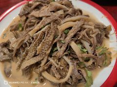 -聚首堂·特色小吃·肘子(什刹海德胜门店)