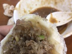 牛肉包子-穆彦华逍遥镇胡辣汤(岗坡路店)