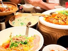 -桂小厨广西菜(万象城店)