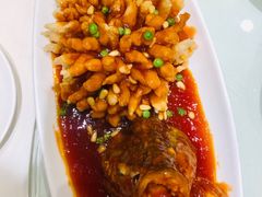 -金时代顺风大酒店(金山店)