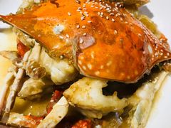 -阿巧一号私房菜(止园路店)