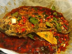 -鱼鼎香烤鱼火锅(华发商都店)