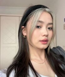 -吉艺心专业美发造型