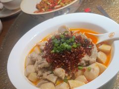-辣得叫湘菜(四明店)